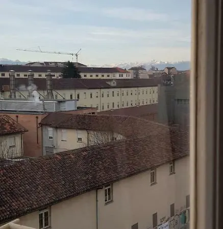 La Casa Di Mauro E Franca *