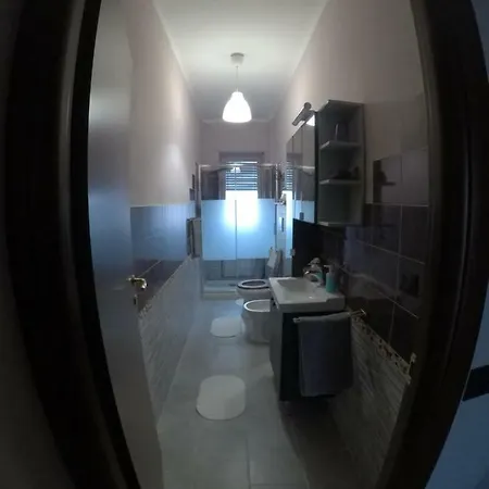 Apartment La Casa Di Mauro E Franca Turin