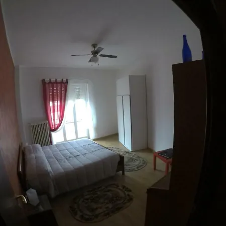 La Casa Di Mauro E Franca Apartment Turin