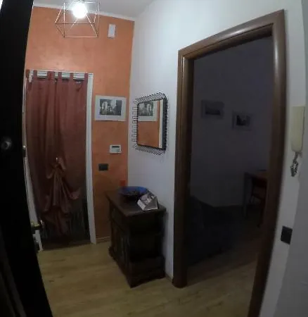 La Casa Di Mauro E Franca Apartment *
