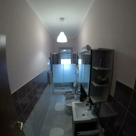 Apartment La Casa Di Mauro E Franca Turin