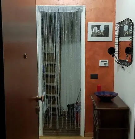 La Casa Di Mauro E Franca Apartamento *