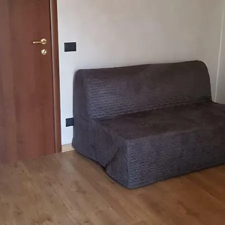 La Casa Di Mauro E Franca Apartamento *